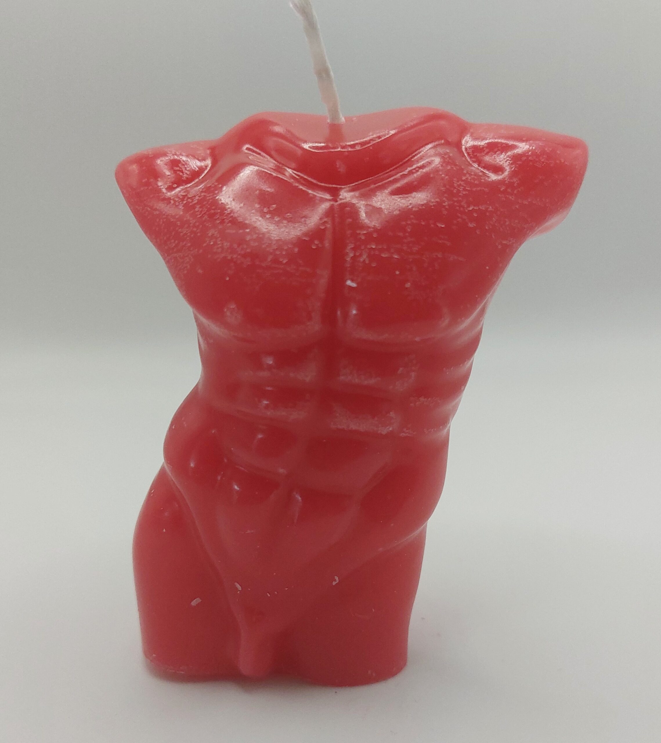Men body kaars